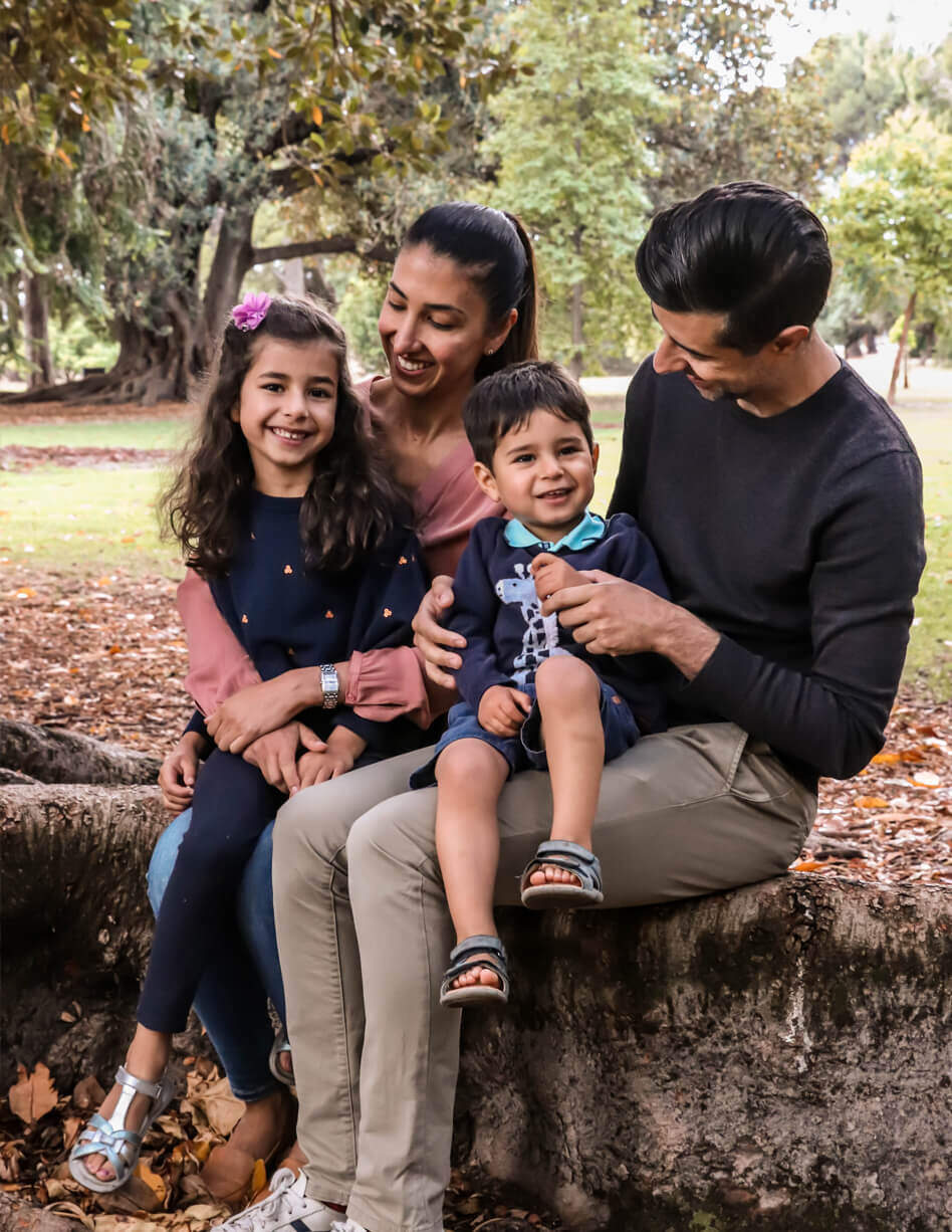 Early Warning Signs During Pregnancy | Dr Mandana Master | Obstetrics & Gynaecology Adelaide