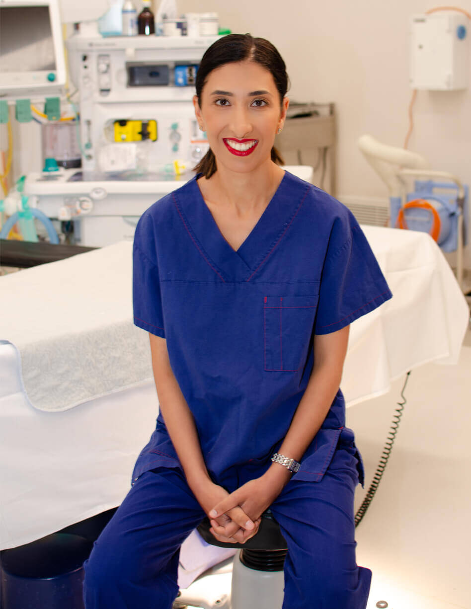 Dr Mandana Master - Obstetrics & Gynaecology Adelaide Dr Mandana Master - Obstetrics & Gynaecology Adelaide